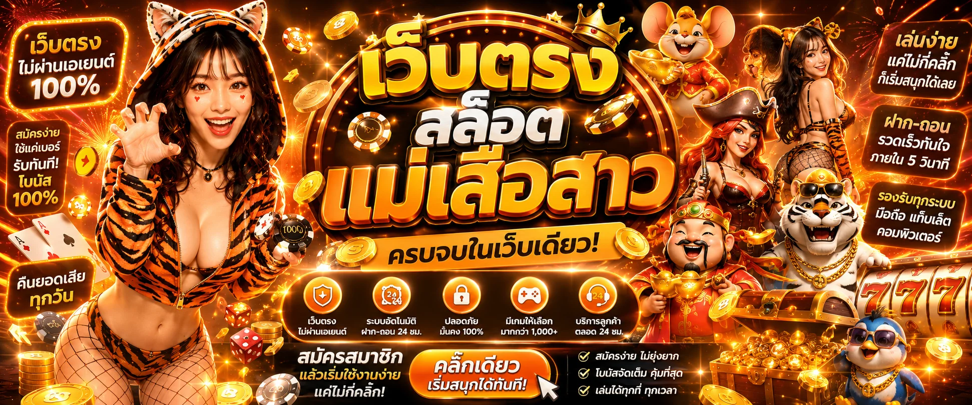 ขั้นตอนสมัครสมาชิก Lucky888 ผ่านมือถือแบบง่าย